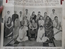 Valiahad Prince Aly Khan visits H.H. The Aga Khan Health Centre, Bombay  1941-01-19